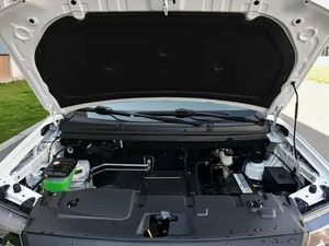 SWM TIGER G03F Nuevo SUV Deportivo Junior, Motor 1.5L 85kW, 4.6m Compacto, Llantas de Aleación R17, Euro VI, Interior Oscuro, Volante a la Izquierda, 7 Plazas - Product Image 6