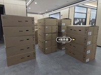 Server Rak PowerEdge R660 2U Original dan Baru/Bekas Intel Xeon 6448 12x2.5" 1.2T Hard Drive 32GB DDR4 2933 Mhz Memory