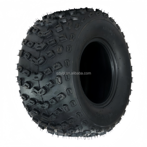 ยางรถ ATV SunF 18X10.5-9 สำหรับรถออฟโรด รถบักกี้ รถกอล์ฟ - Product Image 3