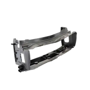 BMW <span class=keywords><strong>2</strong></span> serisi F22 otomobil parçaları için OE No. 51747290605 üst bölüm HAVA GİRİŞİ kefen kefen ile uyumlu - Product Image 4