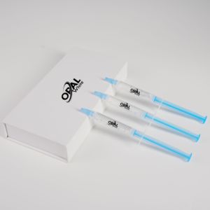 Kit <span class=keywords><strong>Gel</strong></span> pemutih gigi, profesional 0.1%-35% HP 0.1%/44% CP peroksida untuk klinik - Product Image 3