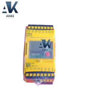 Módulos DE SEGURIDAD originales 751330 PNOZ S30 C 24-240VACDC 2n/o 2n/c en stock - Product Image 1