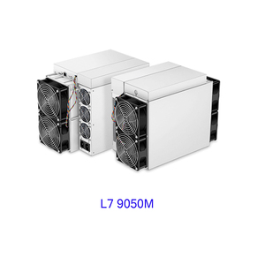 नई सस्ती कीमत l7 9500 मीटर 9050 मीटर एसिक l9 16 ग्राम 17 ग्राम स्क्रैपडर खनन डॉगकोइन एलटीसी क्रिप्टो मिनर उत्पाद श्रेणी कंप्यूटर डेटा प्रोसेसर - Product Image 3