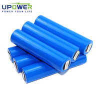 ULi OEM usine tout nouveau Rechargeable LiFePo4 33140 avec vis 3.2V 15Ah ULi cylindrique LFP cellule de batterie supérieure