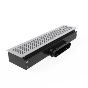 Rejilla de Ventilación de Piso para Sistema HVAC de Alta Calidad - Product Image 6