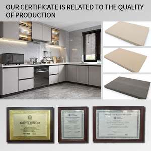 Machines de fabrication de charnières pour armoires de cuisine en bois massif - Product Image 4