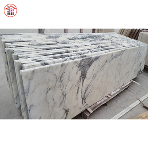 Trung Quốc Nhà Cung Cấp Đá Cẩm Thạch Tự Nhiên Nhà Bếp Và Vanity Countertop - Product Image 4