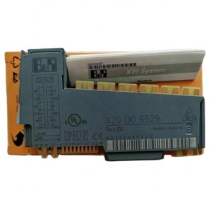 NUEVO Módulo de Salida Digital Serie X20 B&R X20DO6529 - Product Image 1