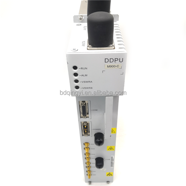 Transsmite Receive Unit BTS3012 DDPU-M900 Hua Wei Base Station Board