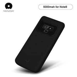 Estuche <span class=keywords><strong>de</strong></span> Carga con Batería <span class=keywords><strong>de</strong></span> Alta Calidad <span class=keywords><strong>de</strong></span> 5000 mAh para Samsung Note 9 - Product Image 6