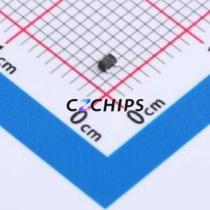 Transistor de efecto de campo (MOSFET) RE1C002UNTCL nuevo y original (SOT-490) - Product Image 1
