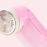 Vente en gros Plug Sweater Pilling Trimmer Vêtements Fourrure Fuzz Rasoir Électrique Tissu Rasoir Portable Lint Remover