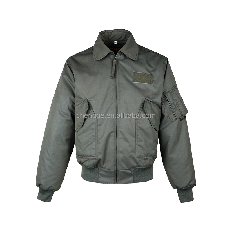 CWU 45P Nomex Flight Jackets - Durable & Fire Resistant