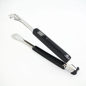 Mingle et492 kỹ thuật số lớn BBQ kẹp nhiệt kế với Backlit hiển thị cho thịt nướng ngoài trời Sản xuất tại thâm quyến - Product Image 1