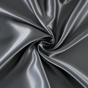 قماش حرير بالجملة 16/19/22/25 مم، حرير التوت الطبيعي 100% عالي الجودة، قماش شارموز حريري معتمد من OEKO-TEX100 - Product Image 3