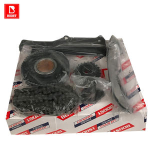 บูสต์ชุดโซ่ราวลิ้น,ชุดซ่อมเครื่องยนต์พอดี4M40สำหรับมิตซูบิชิชาเลนเจอร์ปาเจโร<span class=keywords><strong>2</strong></span> <span class=keywords><strong>3</strong></span>สปอร์ต L200เดลิกาสเปซเกียร์คุณภาพสูง - Product Image 1