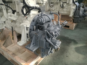 Offre Spéciale <span class=keywords><strong>haute</strong></span> qualité moteur diesel assy 6CTA8.3 -M marine inboard 250HP 300HP 400HP BATEAU moteurs assemblées - Product Image 4