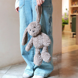 Peluche de la Serie Nebula de Bobova, Muñeco de Zorro Pequeño, Muñeco de Aries, Muñeco de Conejo Marrón, Muñeco de Zorro, Peluche de Animales de Peluche al por Mayor - Product Image 5