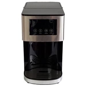Mini Dispensador de Agua Caliente Instantáneo de Acero Inoxidable - Product Image 3