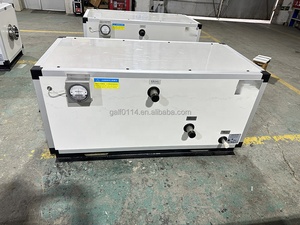 Tầng-đứng Blast Tủ đông đơn vị phòng lạnh cá mát thiết bị bay hơi với sưởi ấm và hút ẩm loại Máy làm lạnh - Product Image 3