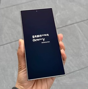 100% Original pour S24 Ultra 5G TD-LTE Smartphone Global avec Prise en Charge Française Écran AMOLED 120Hz Prix Bas Promotion - Product Image 2