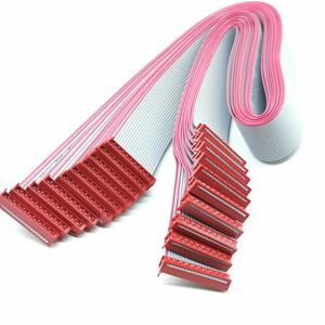 JST PHD2.0 2*5P 带锁柔性扁平电缆转10针 SZN-10Y PCB板连接器 - Product Image 3