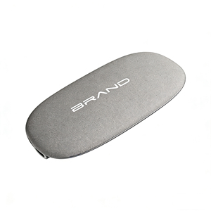 Haut-parleur portable à conduction osseuse sous oreiller BT 5.4 avec 36 sons apaisants, prise en charge <span class=keywords><strong>de</strong></span> <span class=keywords><strong>la</strong></span> carte TF <span class=keywords><strong>pour</strong></span> les dormeurs latéraux et un sommeil profond - Product Image 2