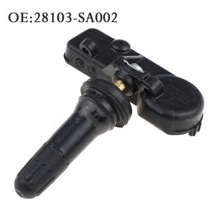 Tire Pressure Monitoring System Sensor 28103SA002 For Subaru Forester 2008 2016 External Type - Product Image 3
