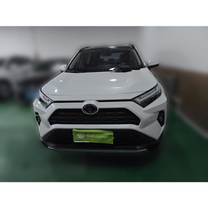 Guazi Grande <span class=keywords><strong>Promotion</strong></span> <span class=keywords><strong>Toyota</strong></span> <span class=keywords><strong>RAV4</strong></span> Essence 2.0 SUV Voiture d'occasion FWD 5 Sièges - Product Image 2