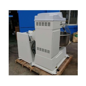 50kg Flour <b>Dough</b> <b>Mixer</b> Big Size <b>Dough</b> <b>Mixer</b> Horizontal <b>Dough</b> <b>Mixer</b> - Product Image 2