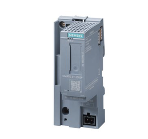 Módulo PROFINET Siemens 6ES7155-6AA02-0BN0 IM155-6, 6 E/S Digitales, RJ45, IP20, ET200SP, E/S Remoto PLC, Original de Alemania, Nuevo - Product Image 6