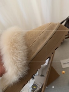 Nueva Piel de Oveja de Pelo Largo y Lana Combinada, Gruesa y Cálida, a la Moda, Multiusos, Otoño-Invierno 2026, Venta al por Mayor de Fábrica - Product Image 4