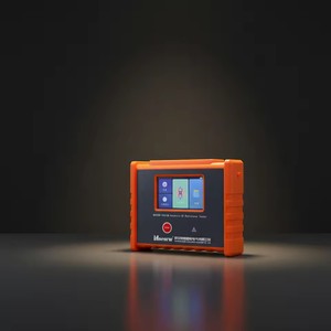 Testeur de résistance de batterie au lithium rechargeable MOEORW Haute précision Garantie 1 an Stockage de 500 groupes de données Décharge automatique - Product Image 4