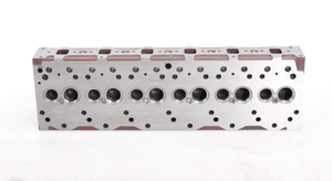Culasse de moteur 6D95 S6D95L SA6D95L SAA6D95LE pour excavatrices PC200 PC210 PC220 PC250 (référence 6209-11-1100) - Product Image 3