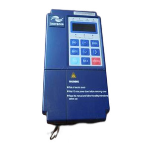 Convertisseur de fréquence Huichuan MD480T75G série 380-480V triphasé pour applications industrielles lourdes - Product Image 4