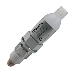 Sitrans Lcs 050 สวิตช์วัดระดับแบบจุดดิจิตอลขนาดกะทัดรัดพิเศษ ตัวเรือนพลาสติกสแตนเลส 316l ทรานซิสเตอร์ - Product Image 2