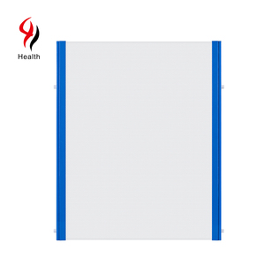 Cerradura de pin <span class=keywords><strong>para</strong></span> máscara termoplástica portátil <span class=keywords><strong>para</strong></span> radiofisioterapia, certificada CE - Product Image 1