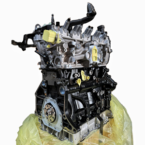 Moteur à essence/pétrole CHH CUGA CHHA CHHB 2.0 d'origine, neuf, 169 kW, 350 Nm pour <span class=keywords><strong>VW</strong></span> Golf MK7 GTI (2012-) - Product Image 3