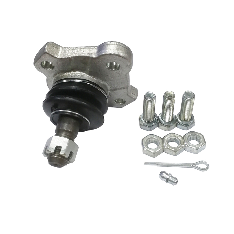 2PCS JOINT ASSY LOWER BALL FRONT