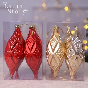 Wholesale Customizable Creative Crafts and Home Decor for the Holidays Perfect Christmas Decorations Supply - Product Image 1