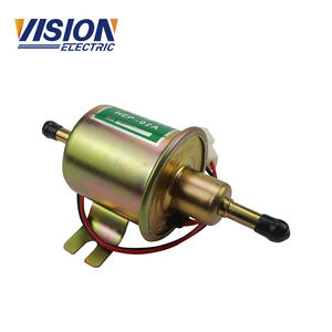 Hep02a גז דיזל משאבת דלק חשמלית - Product Image 3