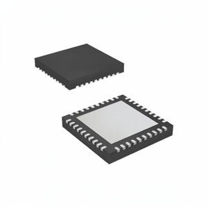 Electronic Circuit Components Power Management (PMIC) In Stock 40 VFQFN Exposed Pad NCP5399MNR2G - Product Image 1