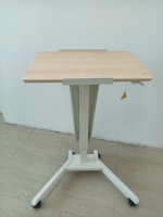 Atriles de púlpito modernos para iglesia, podio de púlpito para iglesia, mesa de dibujo