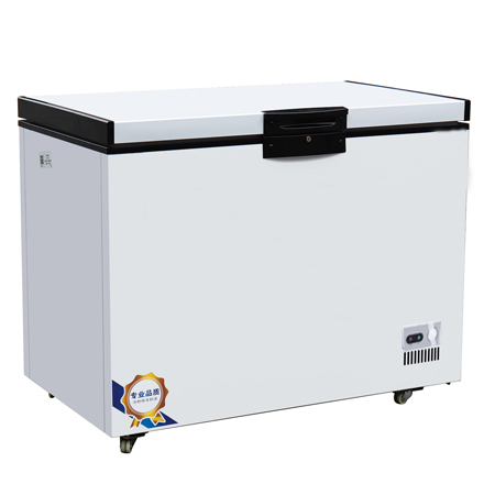 High Quality 398L Home Meat Fish