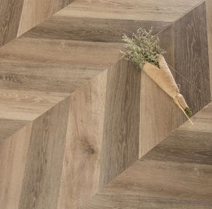 Plancher en bois <span class=keywords><strong>stratifié</strong></span> à bord <span class=keywords><strong>chanfrein</strong></span>é de 8mm 12mm - Product Image 5