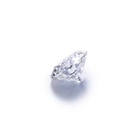 Diamant CVD en vrac en gros, 0,01-1 carat, blanc DEF, véritable diamant synthétique CVD HPHT, certificat IGI
