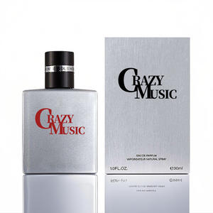 Parfum de Cologne 100ml parfum original vaporisateur longue durée - Product Image 1