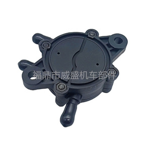 Pompe à carburant 491922 691034 692313 808492 808656, accessoires de moto pour pièces de moteur Briggs Stratton - Product Image 2
