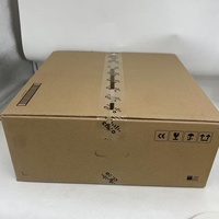 Switch Gigabit PoE+ 24-Port Baru Original C9300L-24P-4X-A, Peralatan Jaringan Enterprise dengan 4x10G SFP+ Uplink
