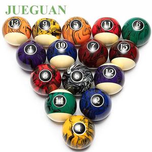 مجموعة كرات البلياردو السنوكر الراتنجية عالية الجودة تقبل مخصصة درجات مختلفة كرات البلياردو السنوكر الراتنج - Product Image 2